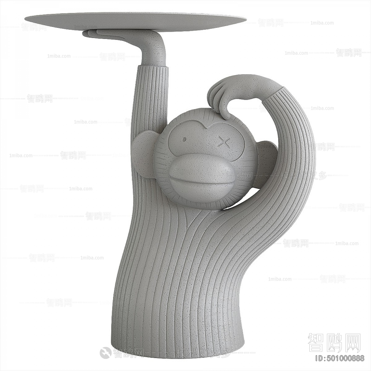 Modern Side Table/corner Table