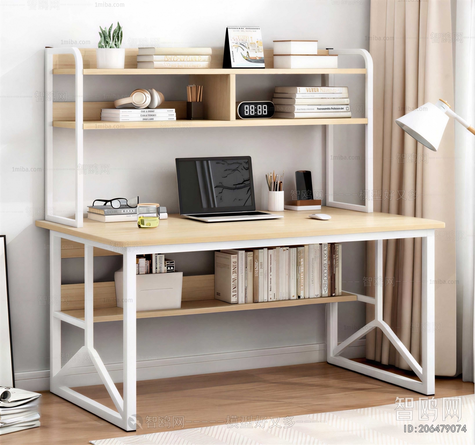 Modern Desk