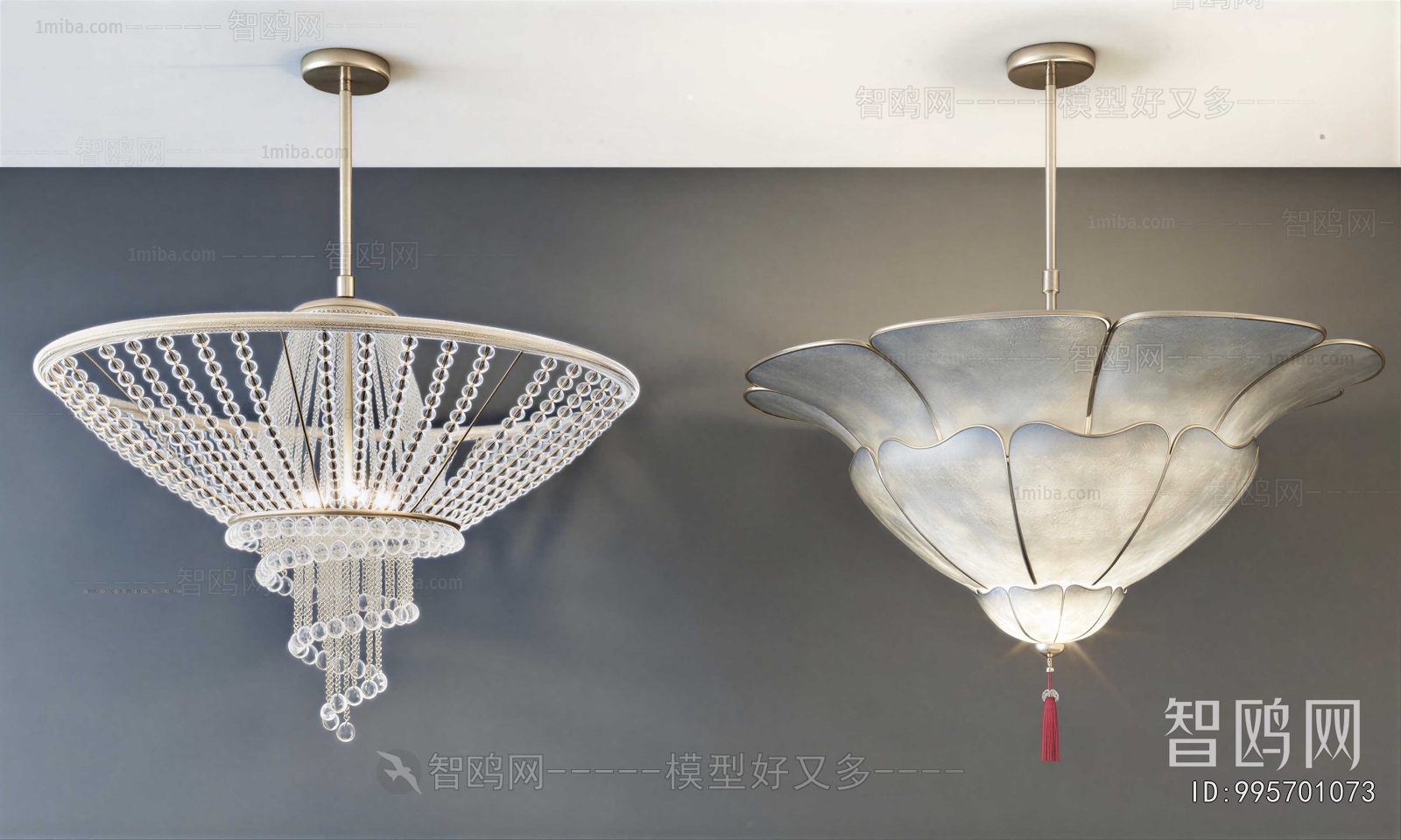 Modern Droplight