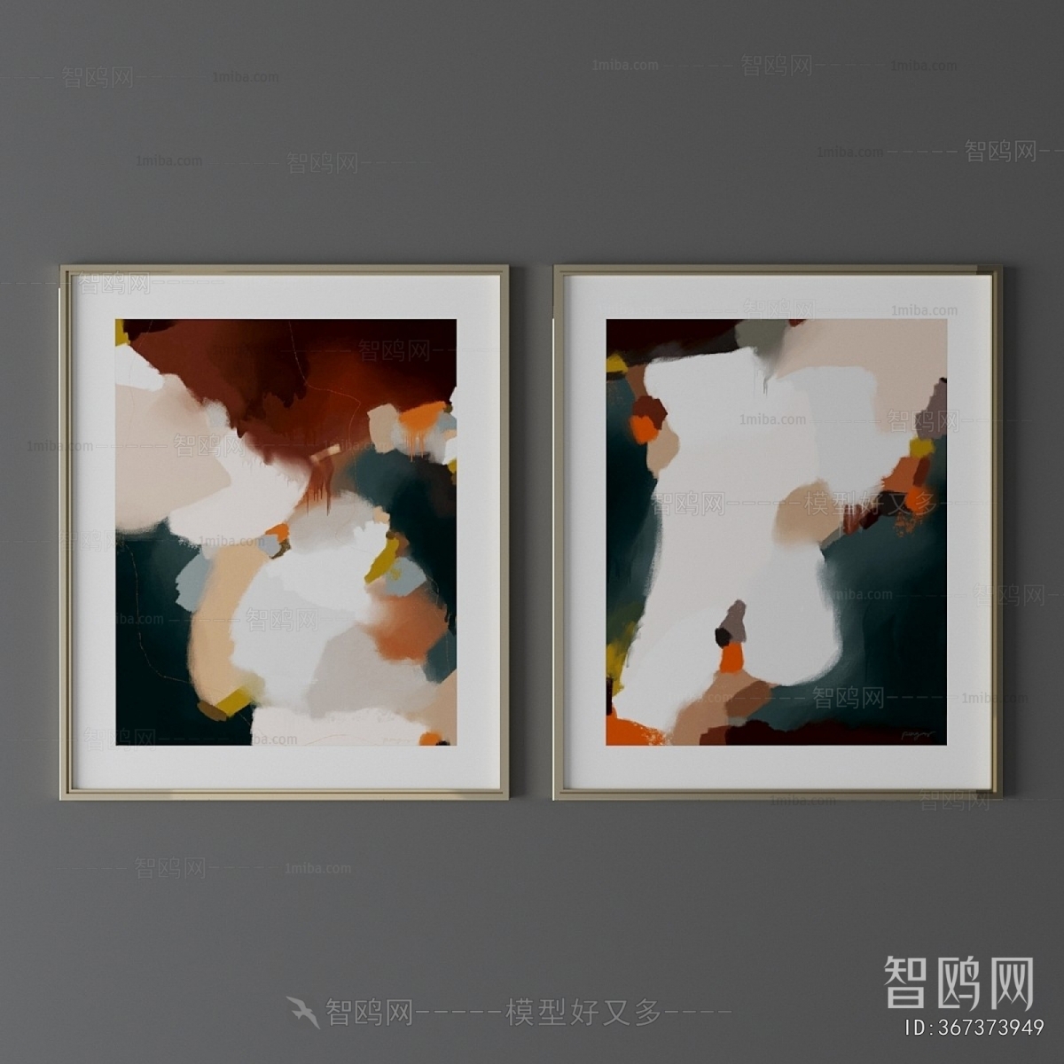 Modern Painting