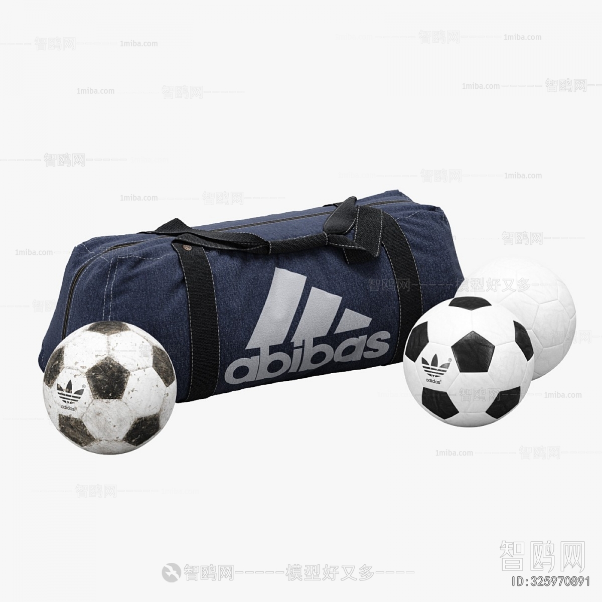 Modern Ball Equipment