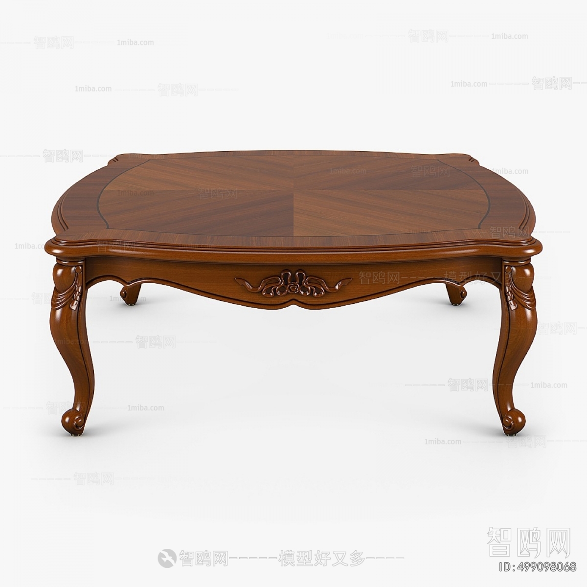American Style Dining Table