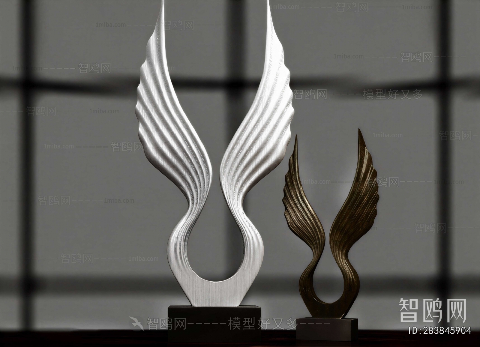 Modern Sculpture