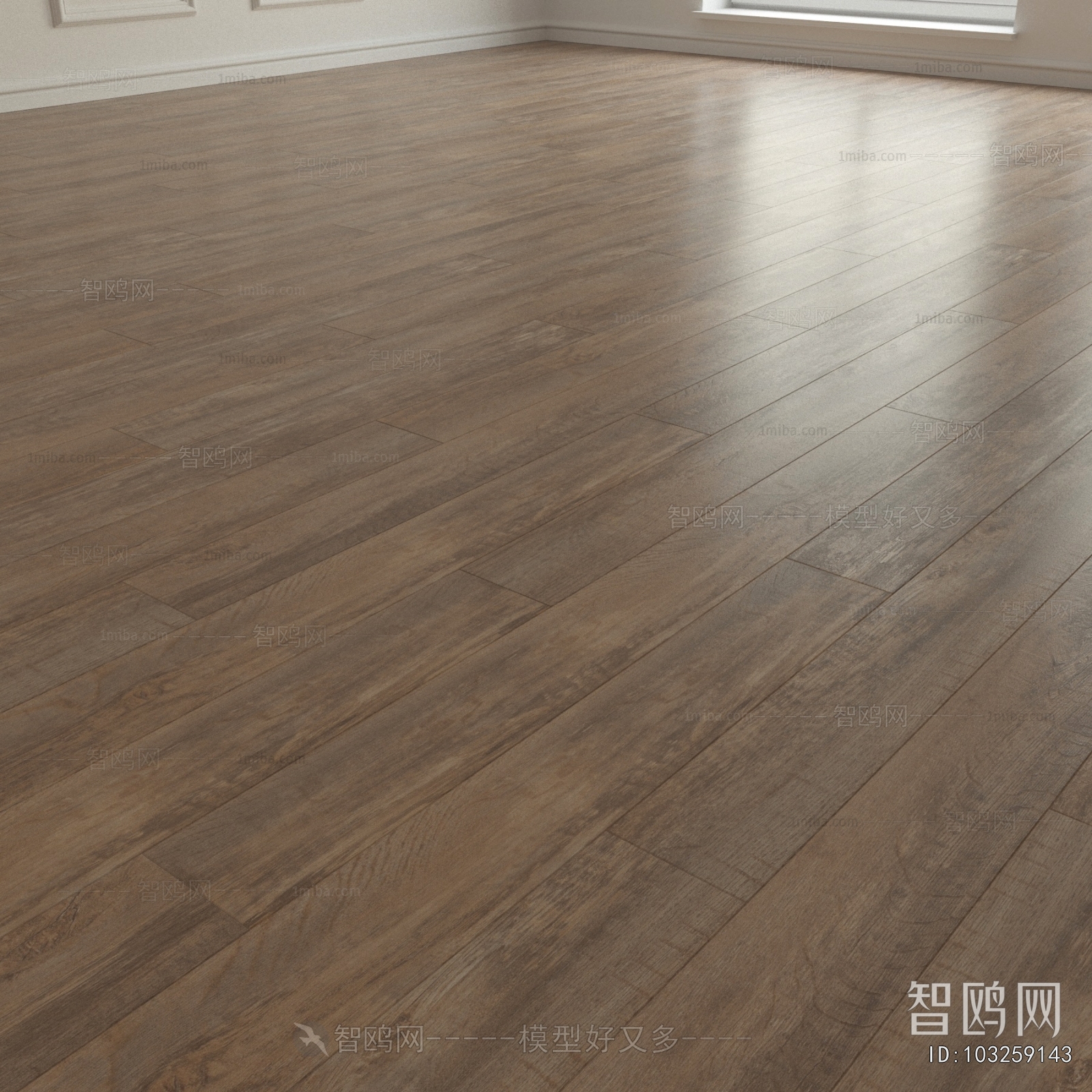 Modern Floor
