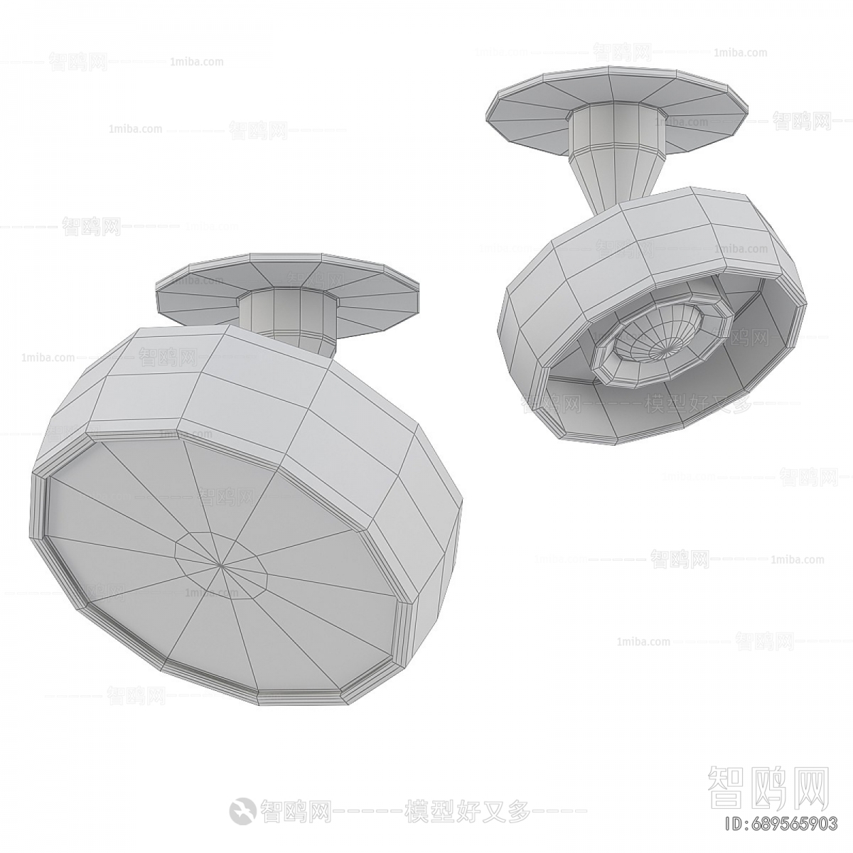 Modern Spotlights