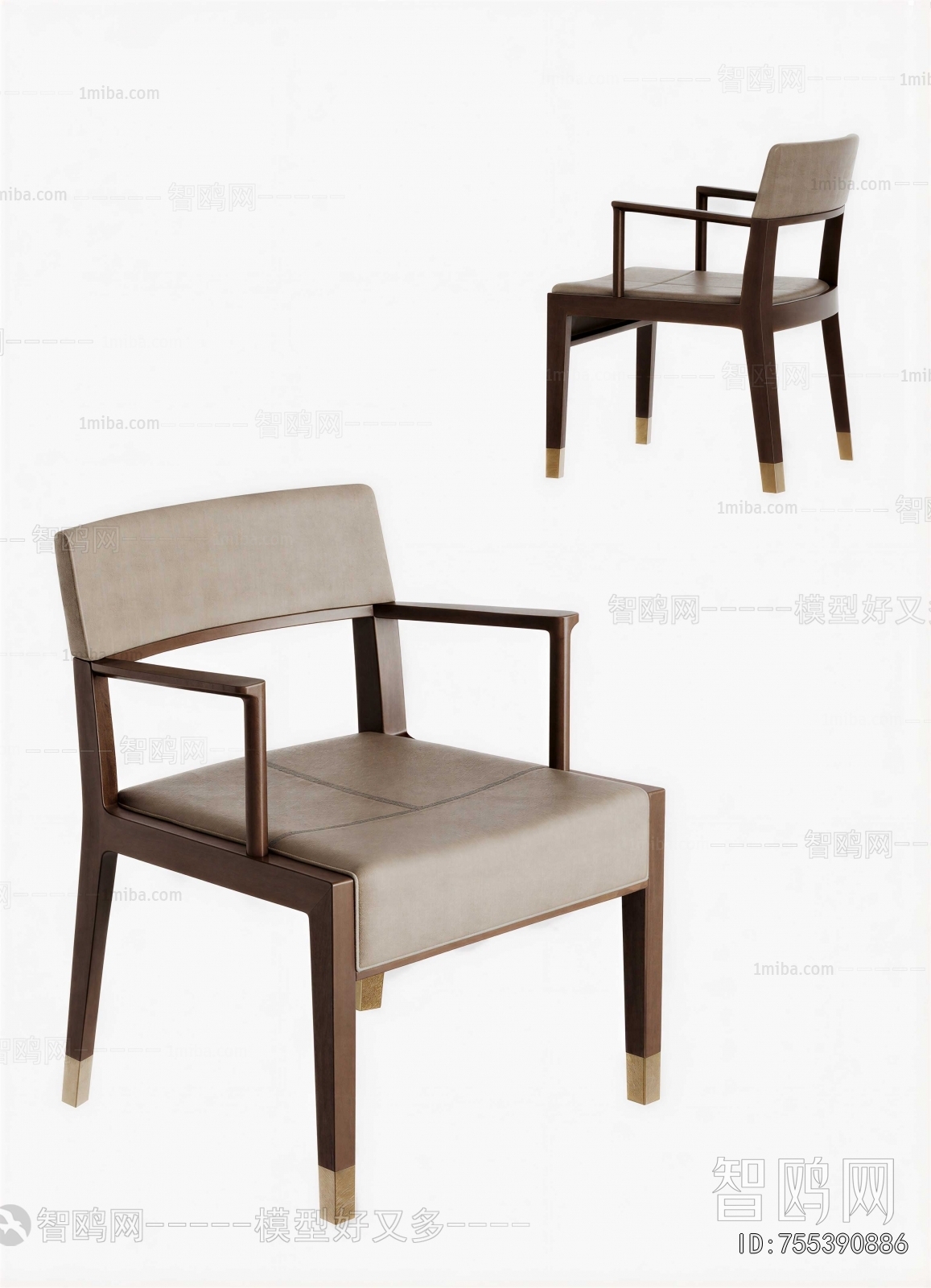 Modern Dining Chair