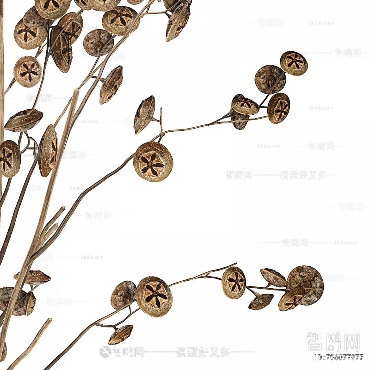 Modern Flower Arrangement