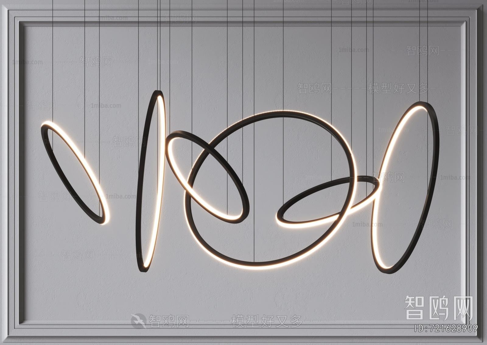 Modern Droplight