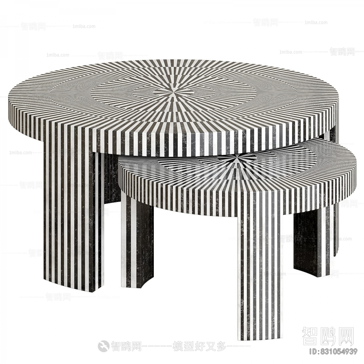 Modern Coffee Table