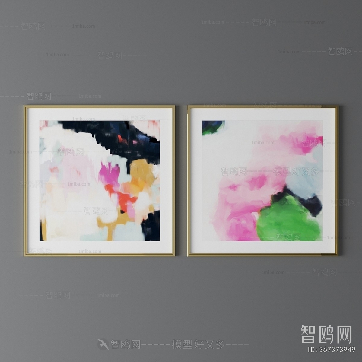 Modern Painting