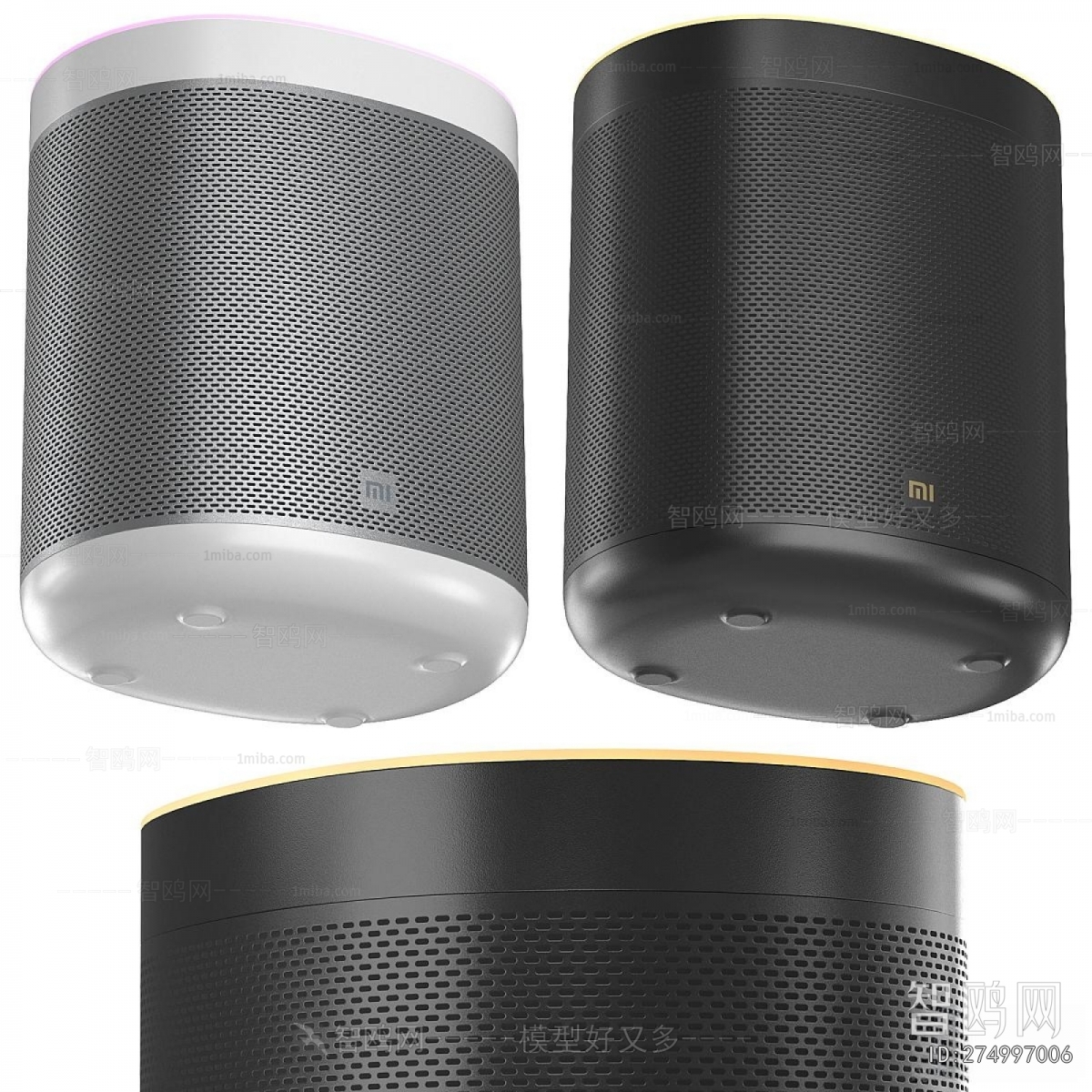 Modern Sound Box