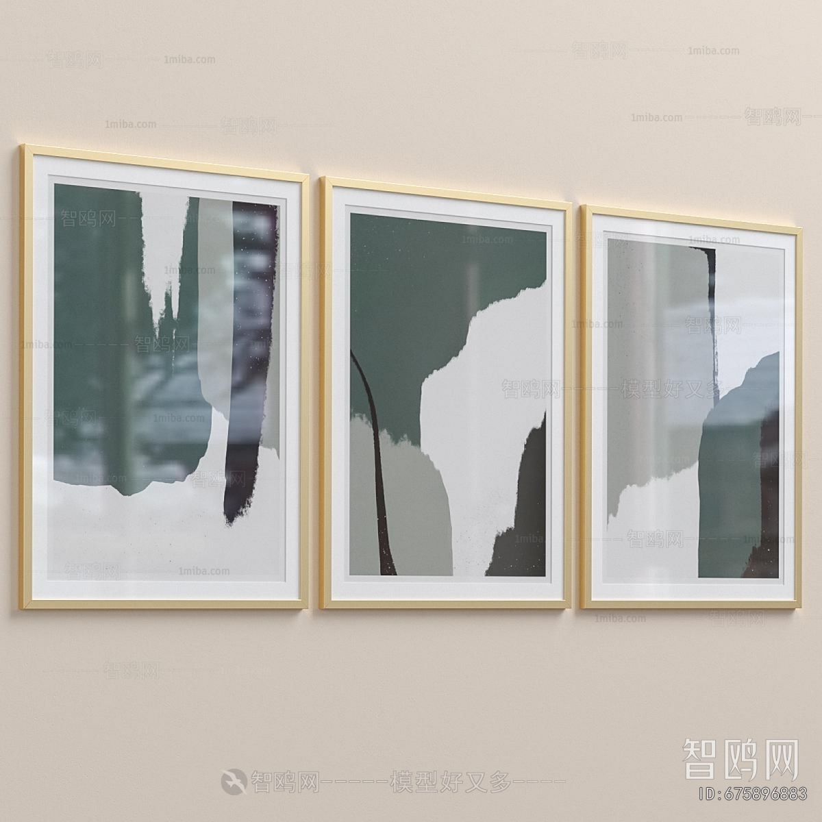 Modern Painting