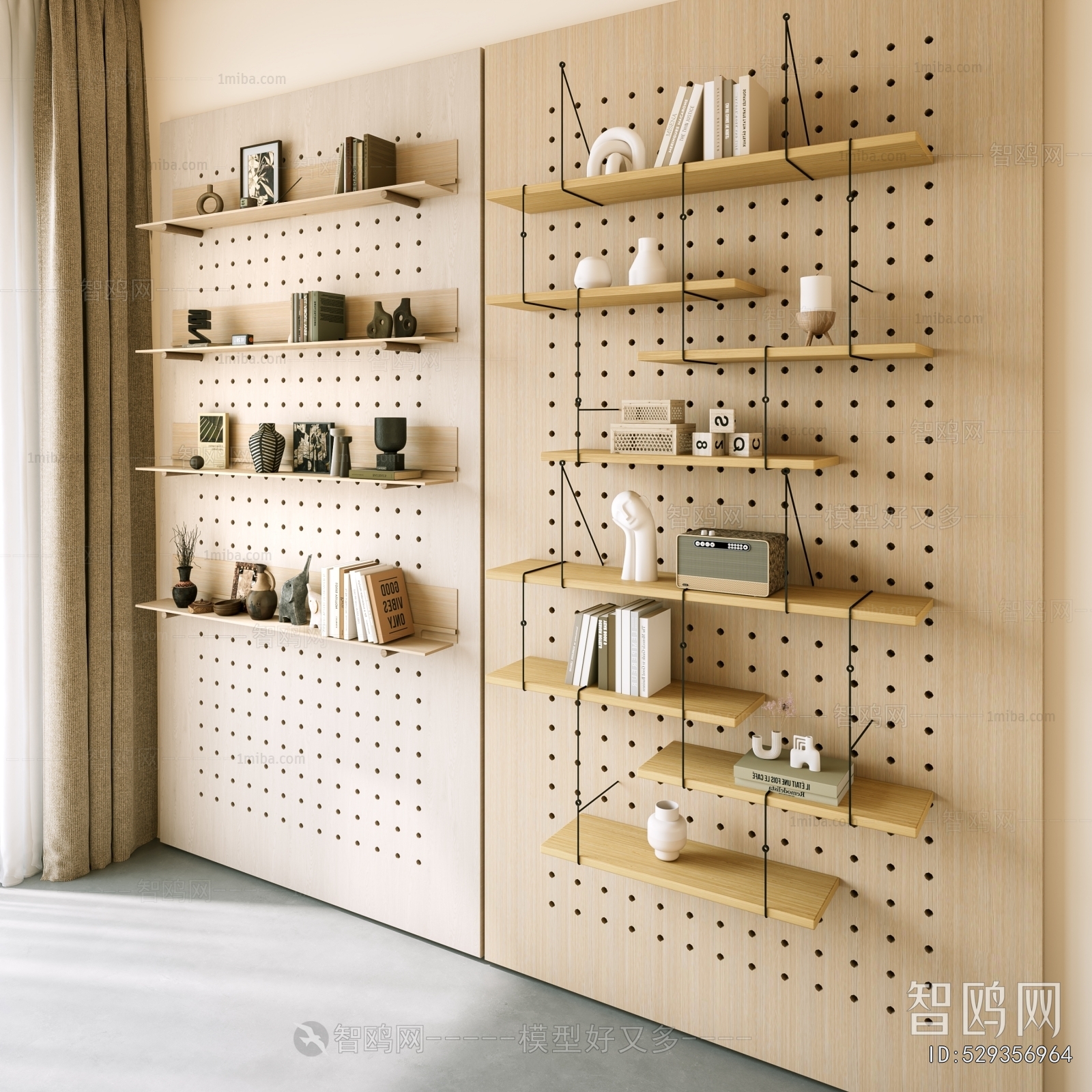 Modern Wall Decoration