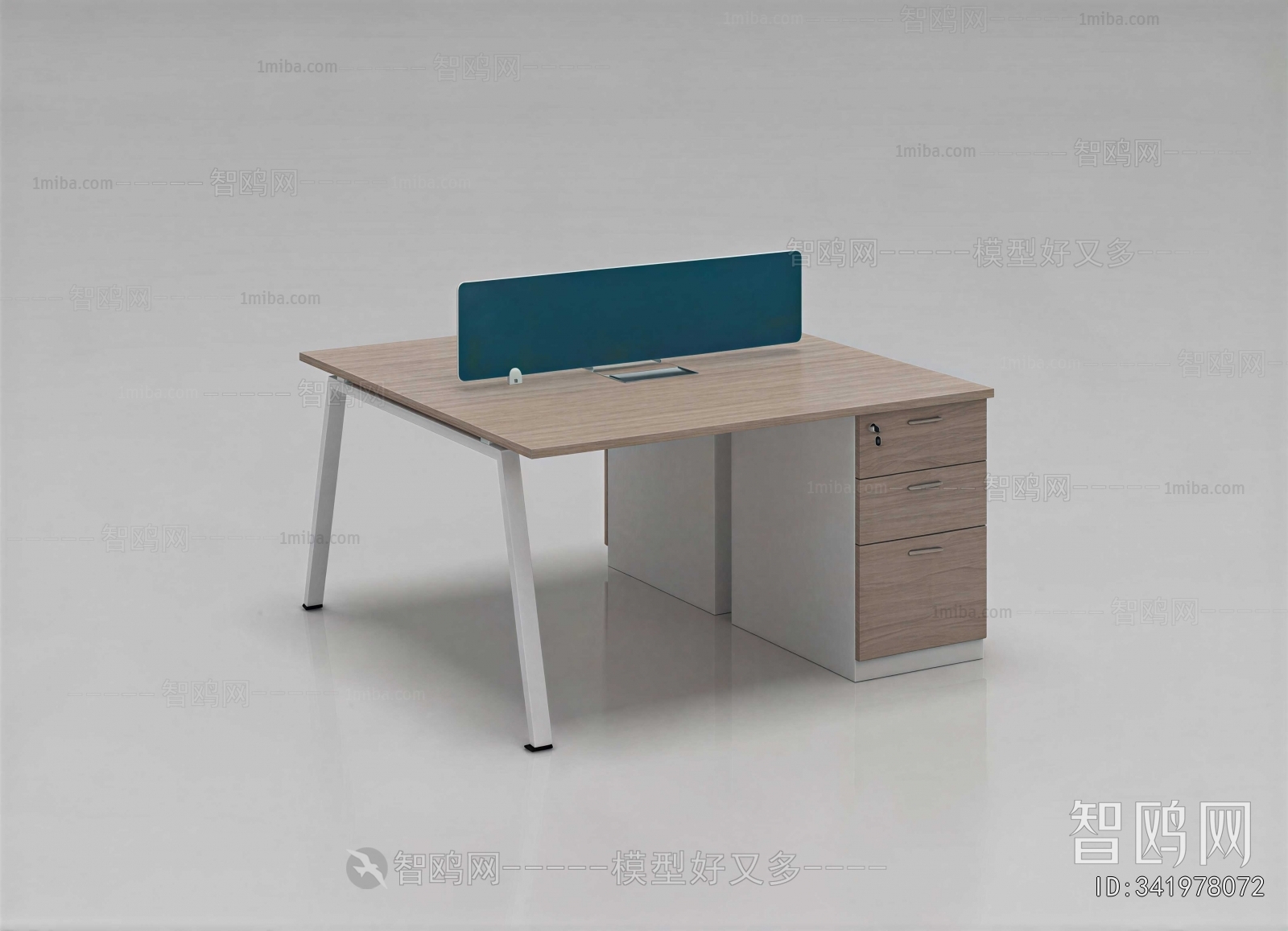 Modern Office Table
