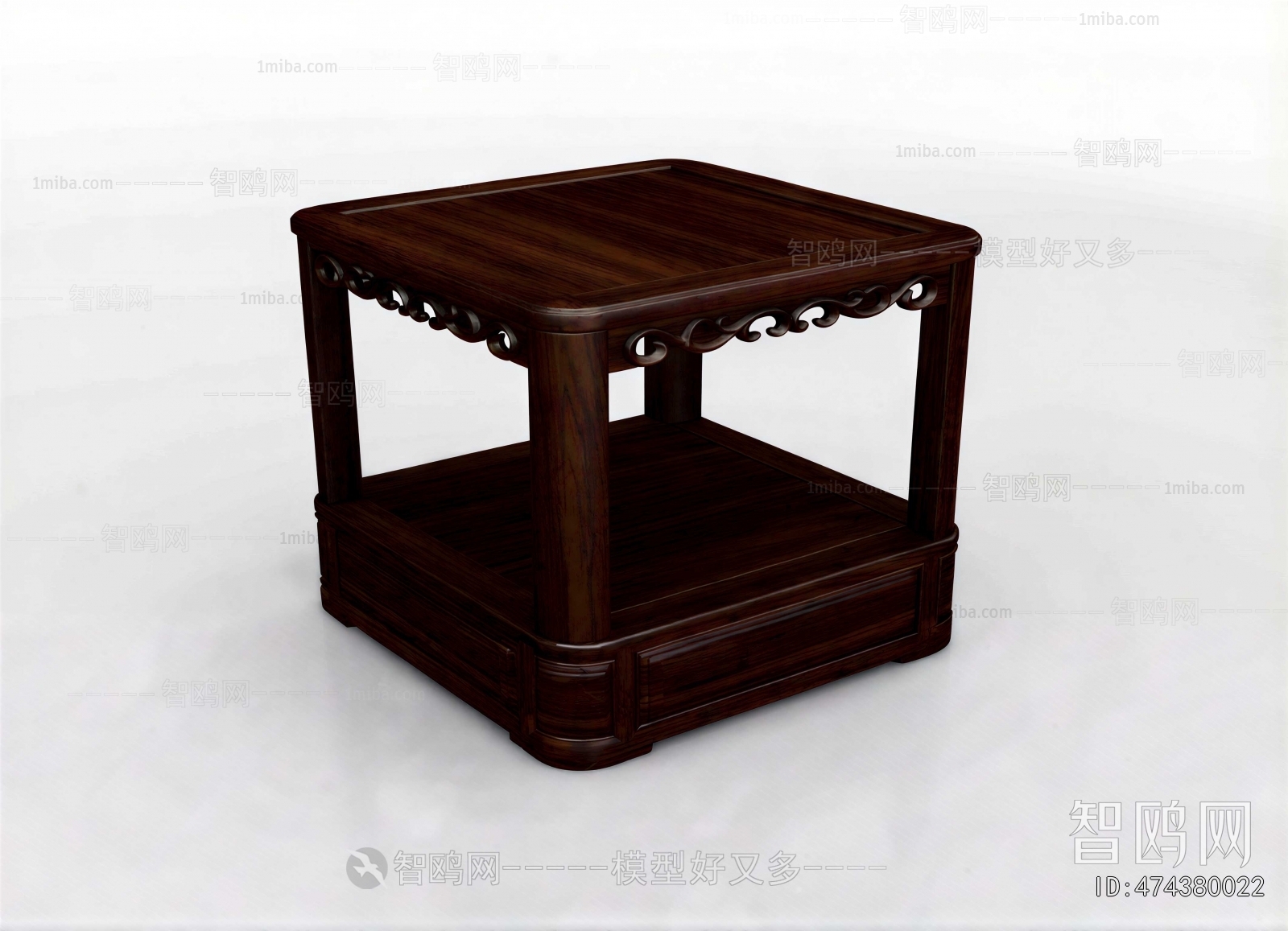 New Chinese Style Side Table/corner Table