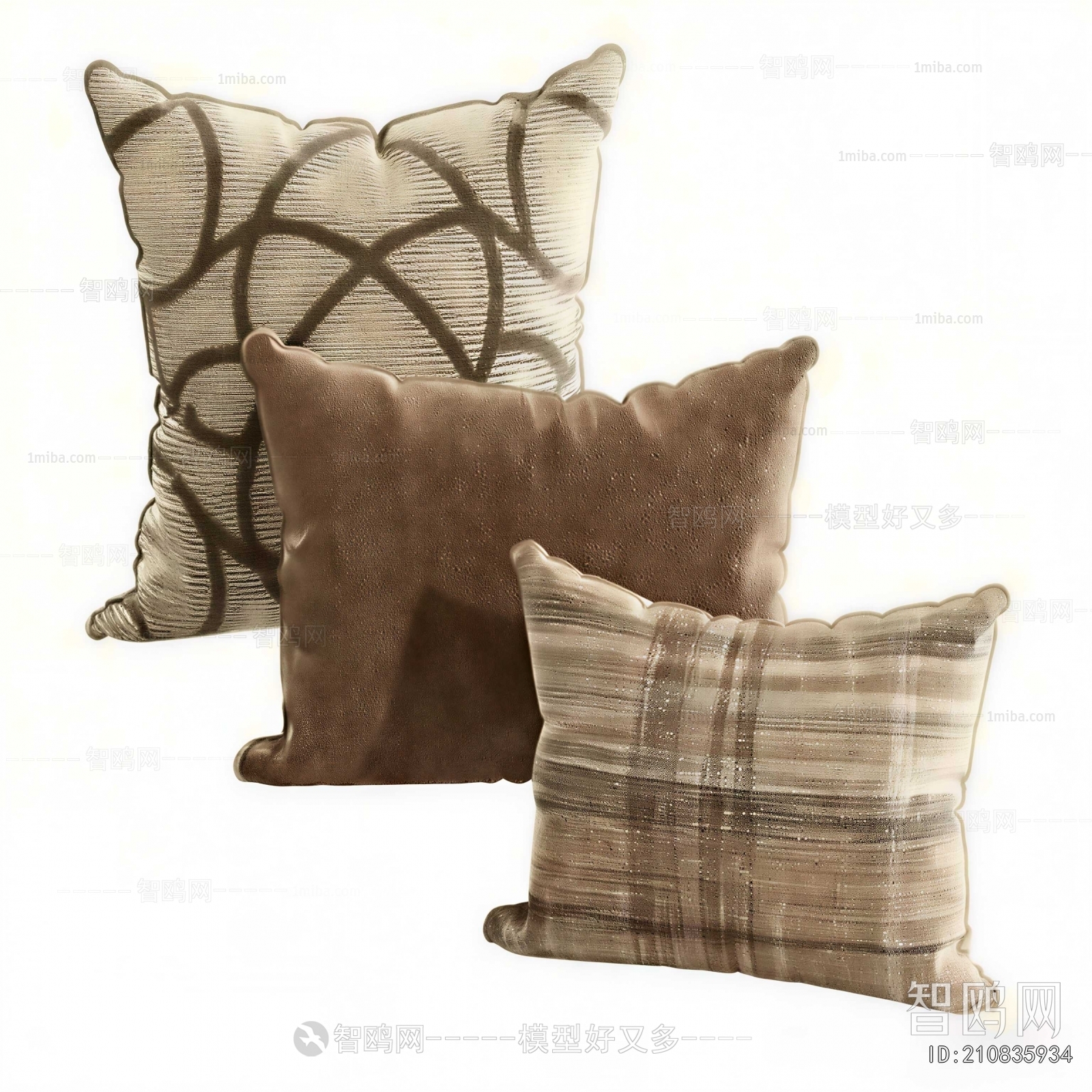Modern Pillow