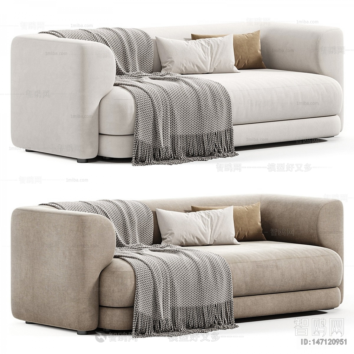 Modern A Sofa For Two