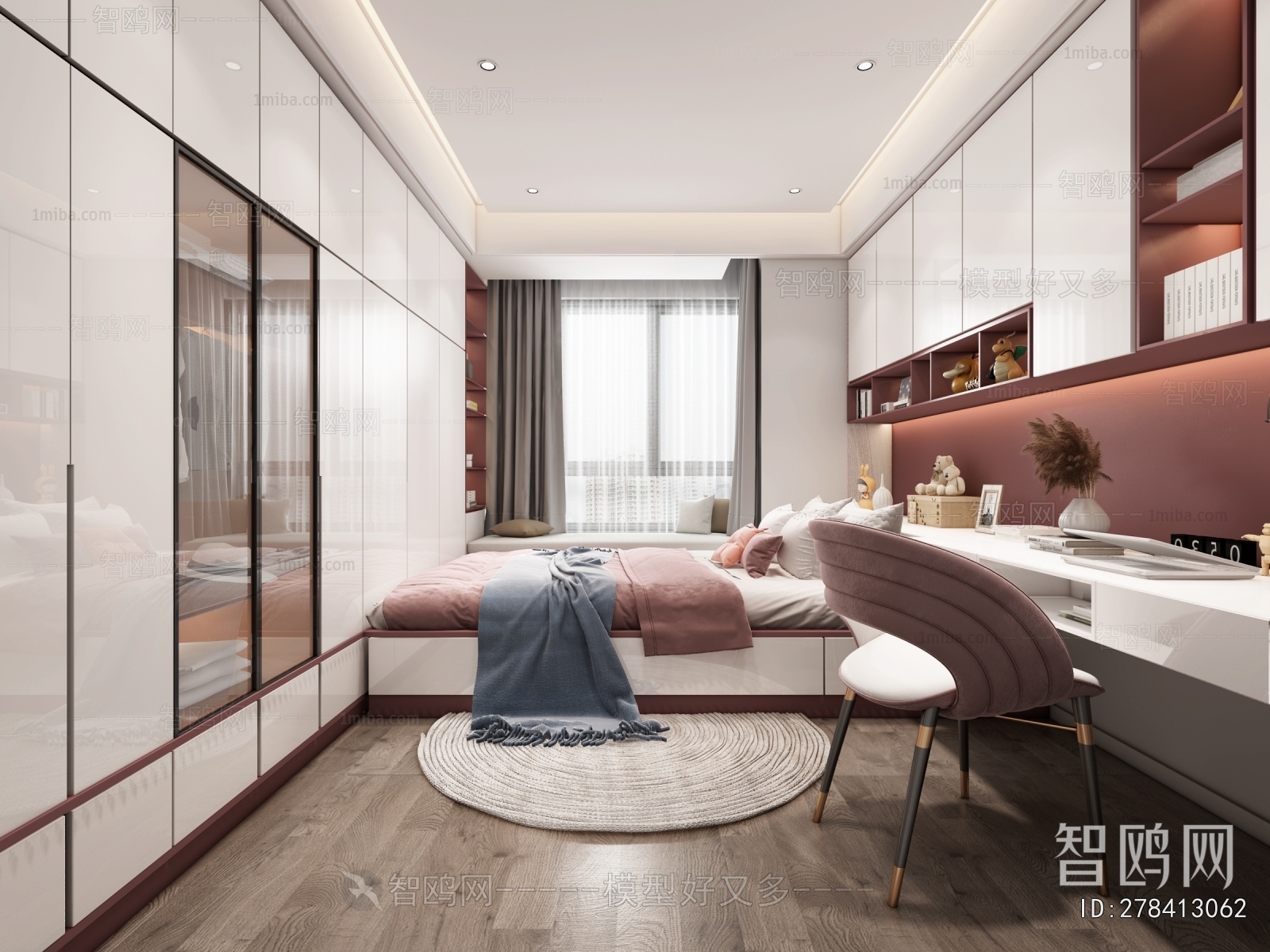 Modern Tatami