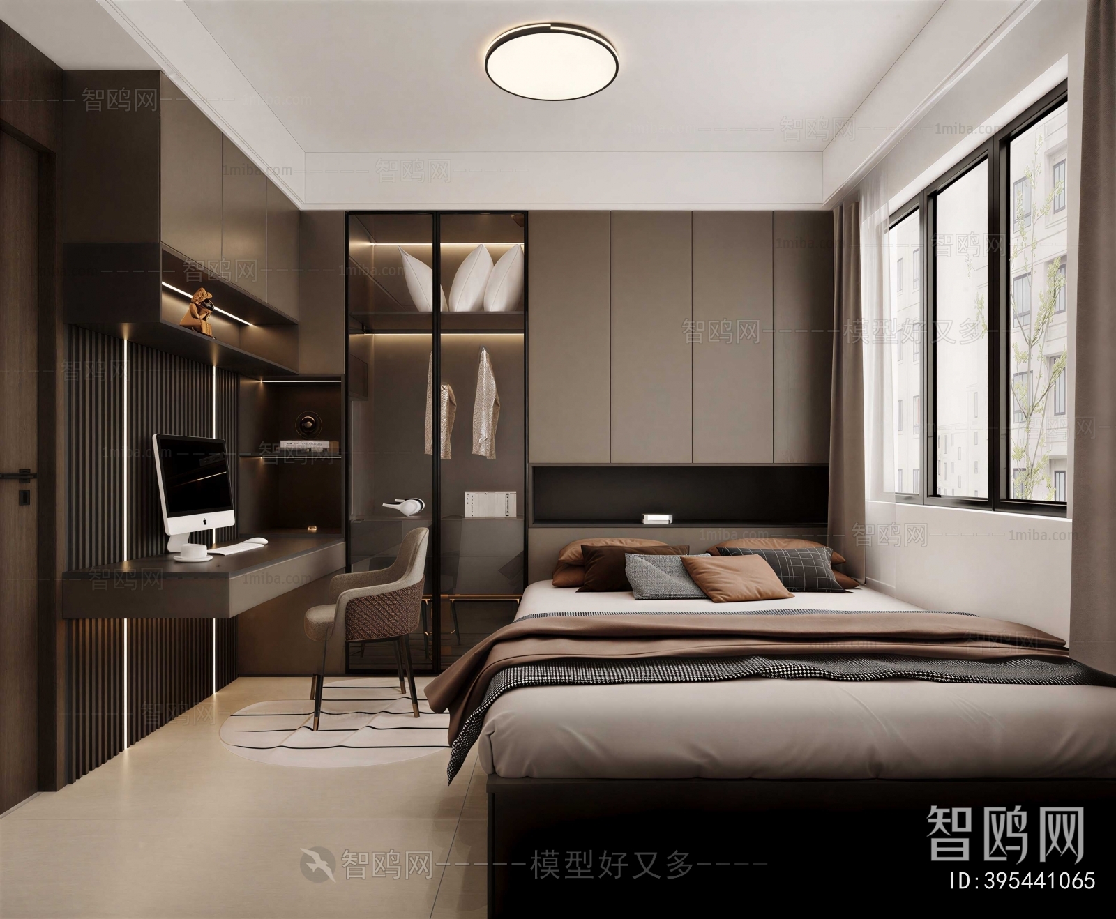 Modern Tatami