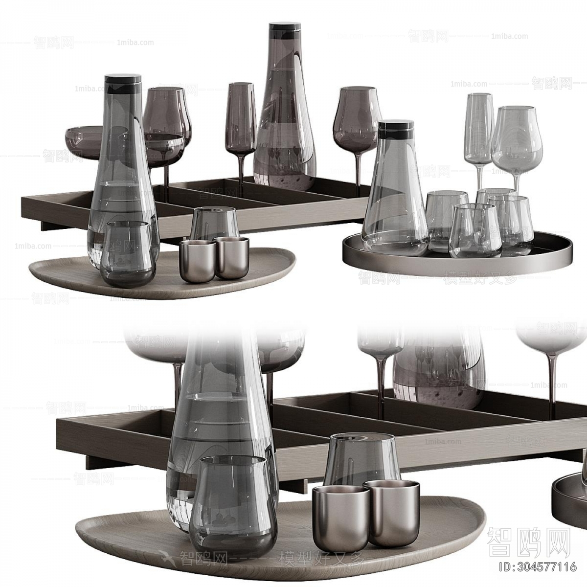 Modern Wine
