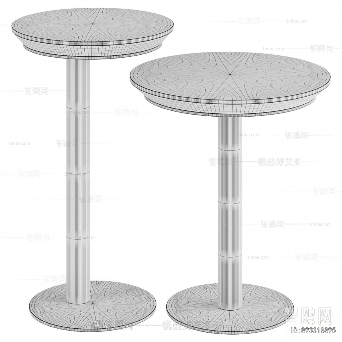Modern Side Table/corner Table