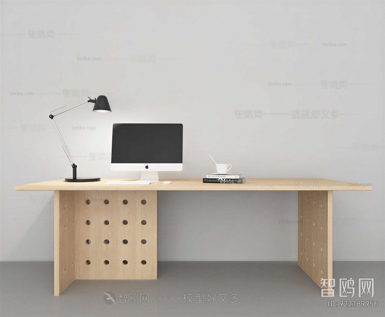 Modern Office Table