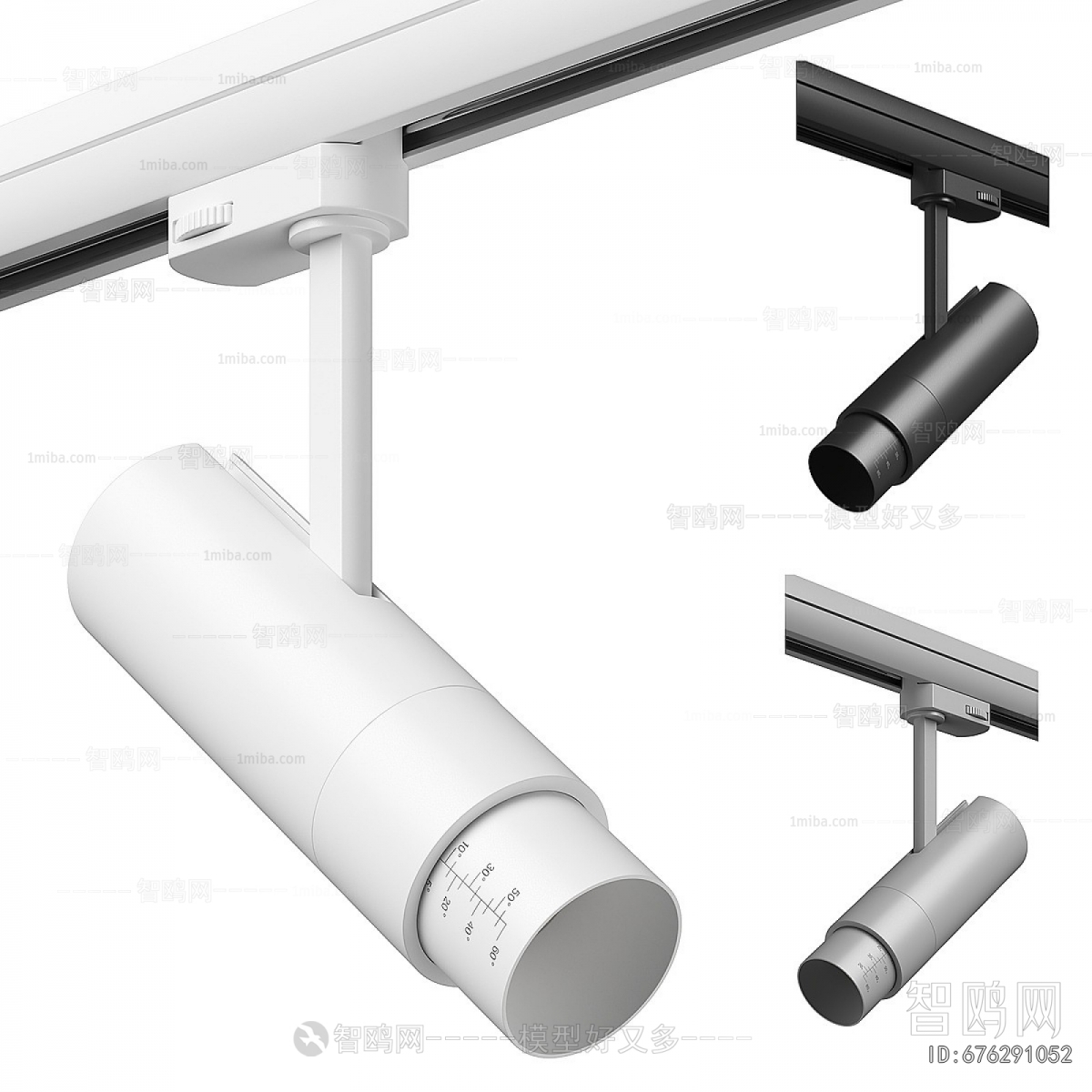 Modern Spotlights