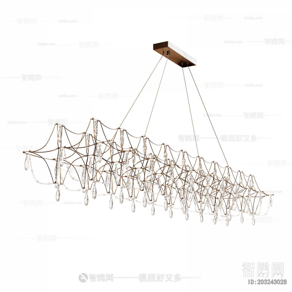 Modern Droplight