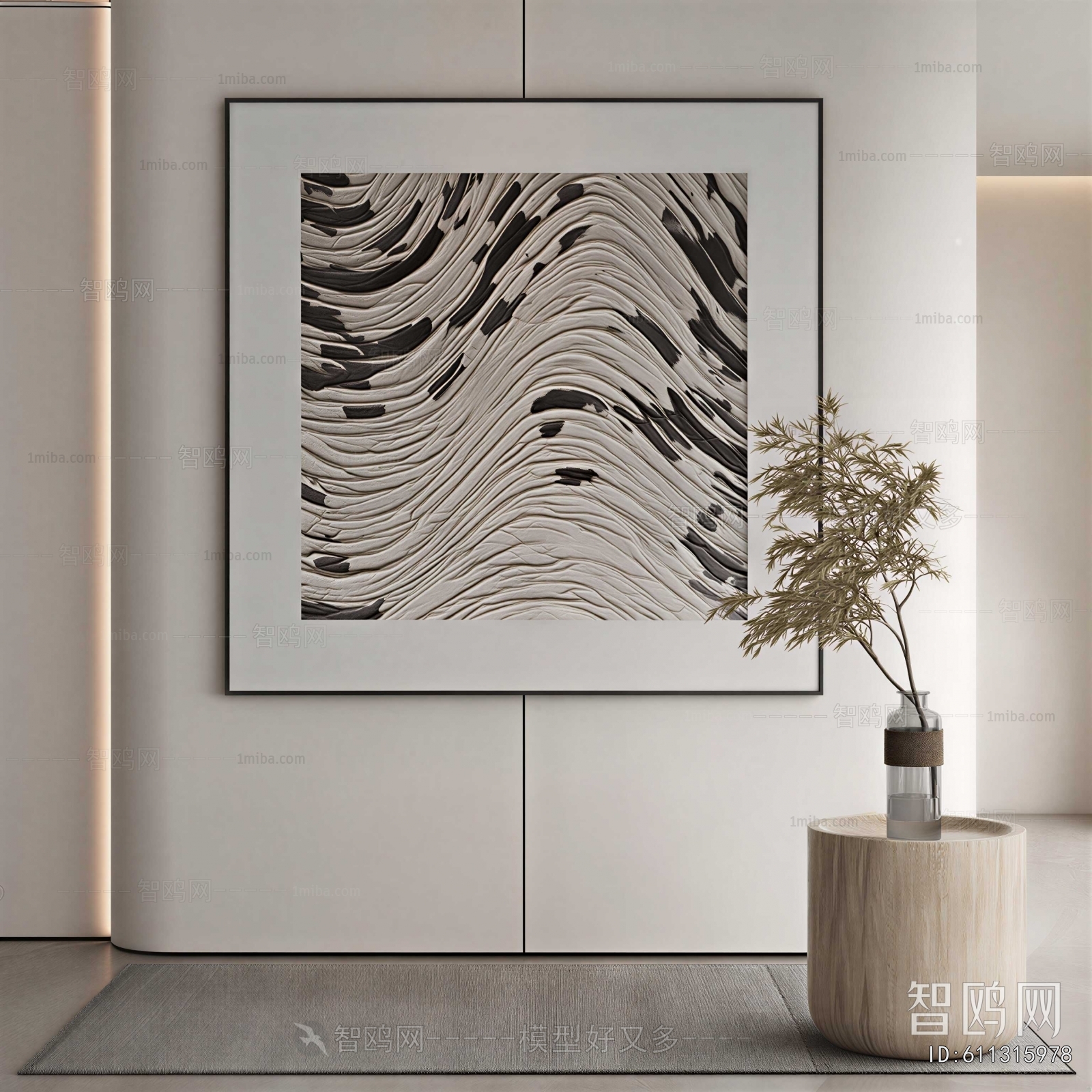 Modern Painting