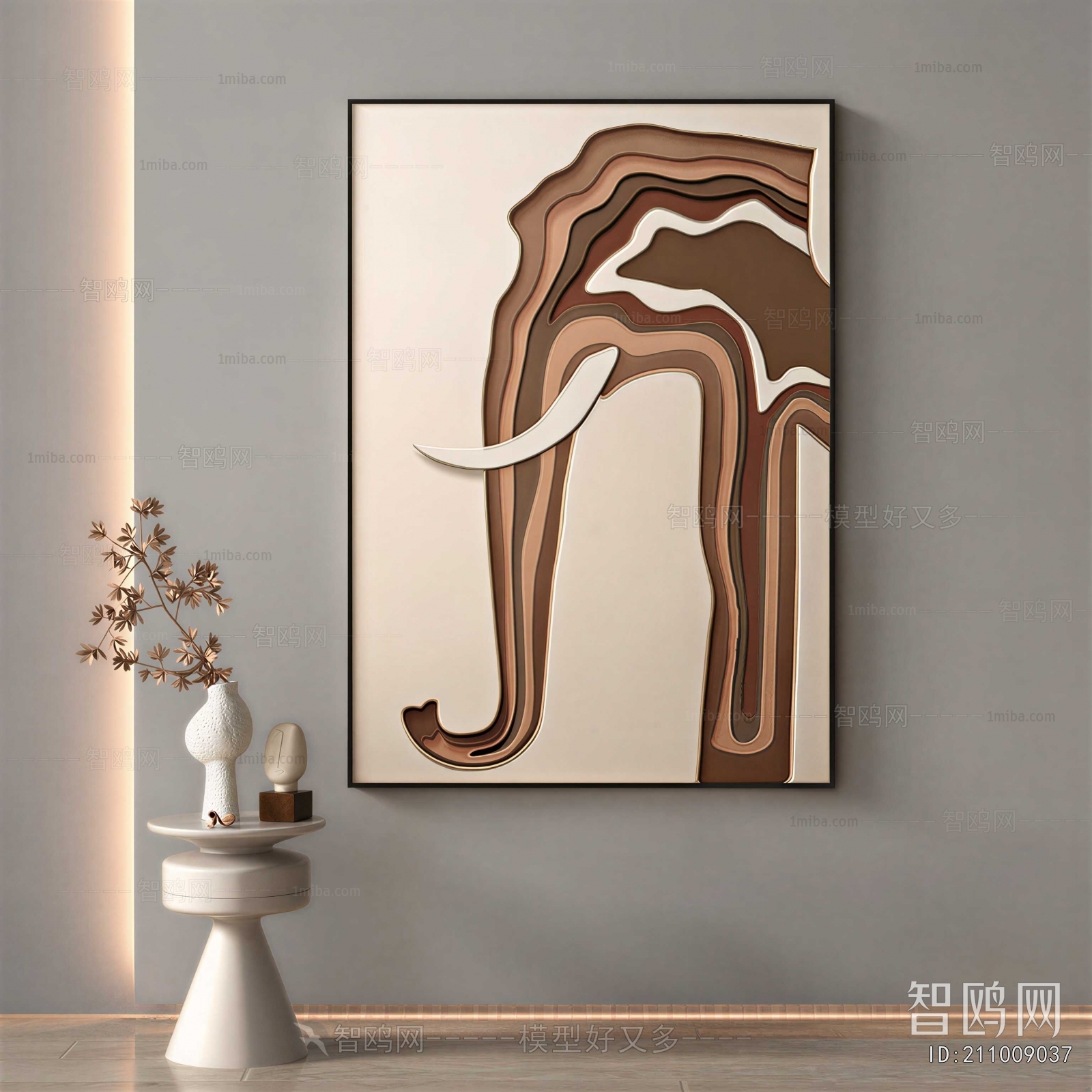 Modern Painting