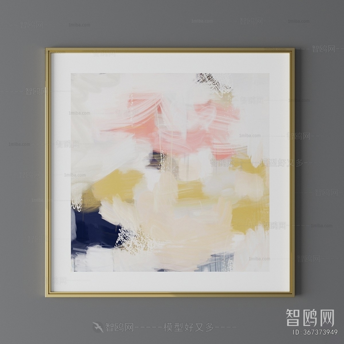 Modern Painting