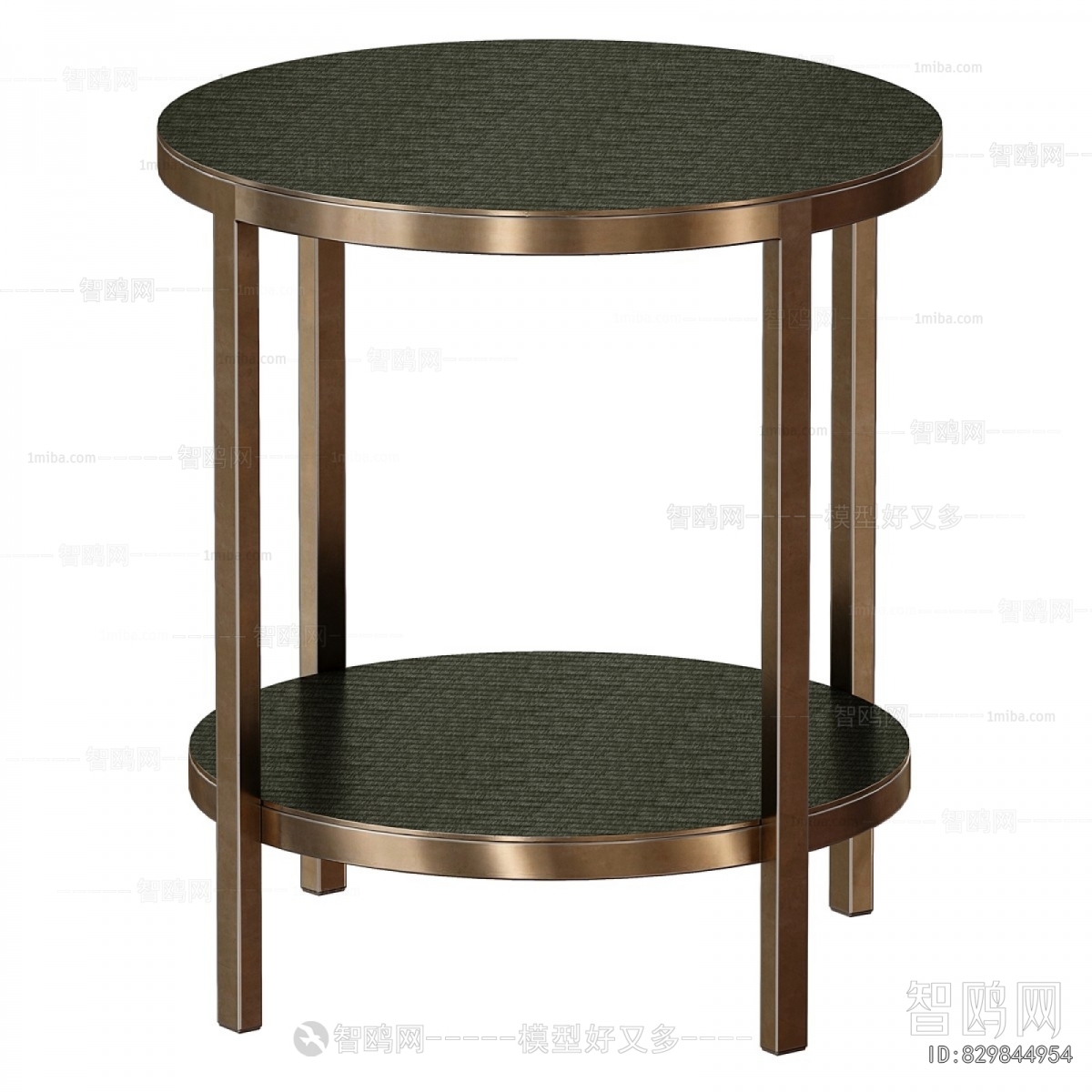 Modern Side Table/corner Table
