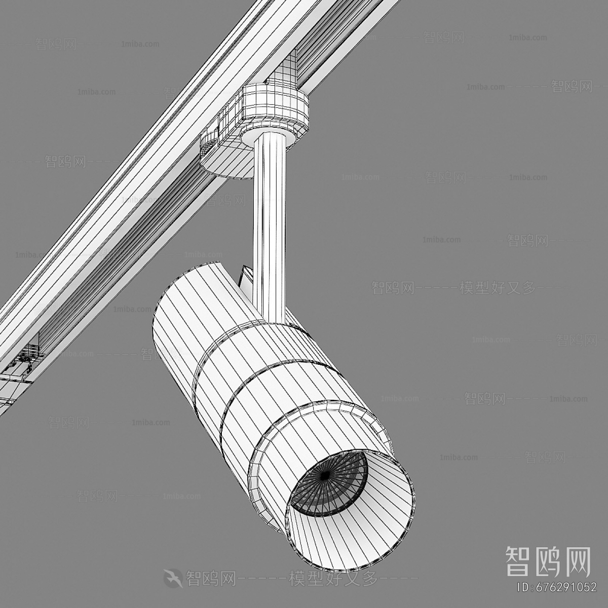 Modern Spotlights