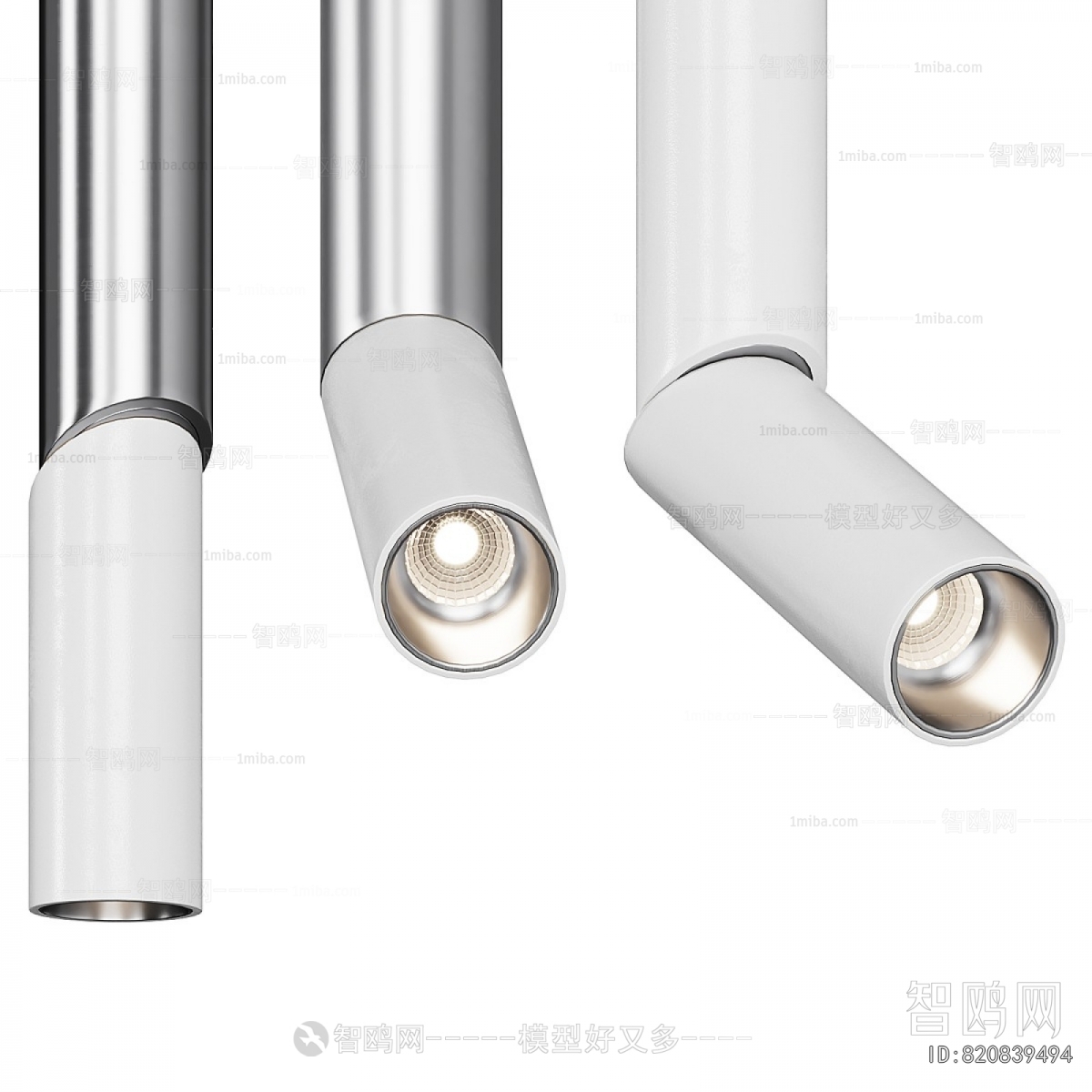Modern Spotlights