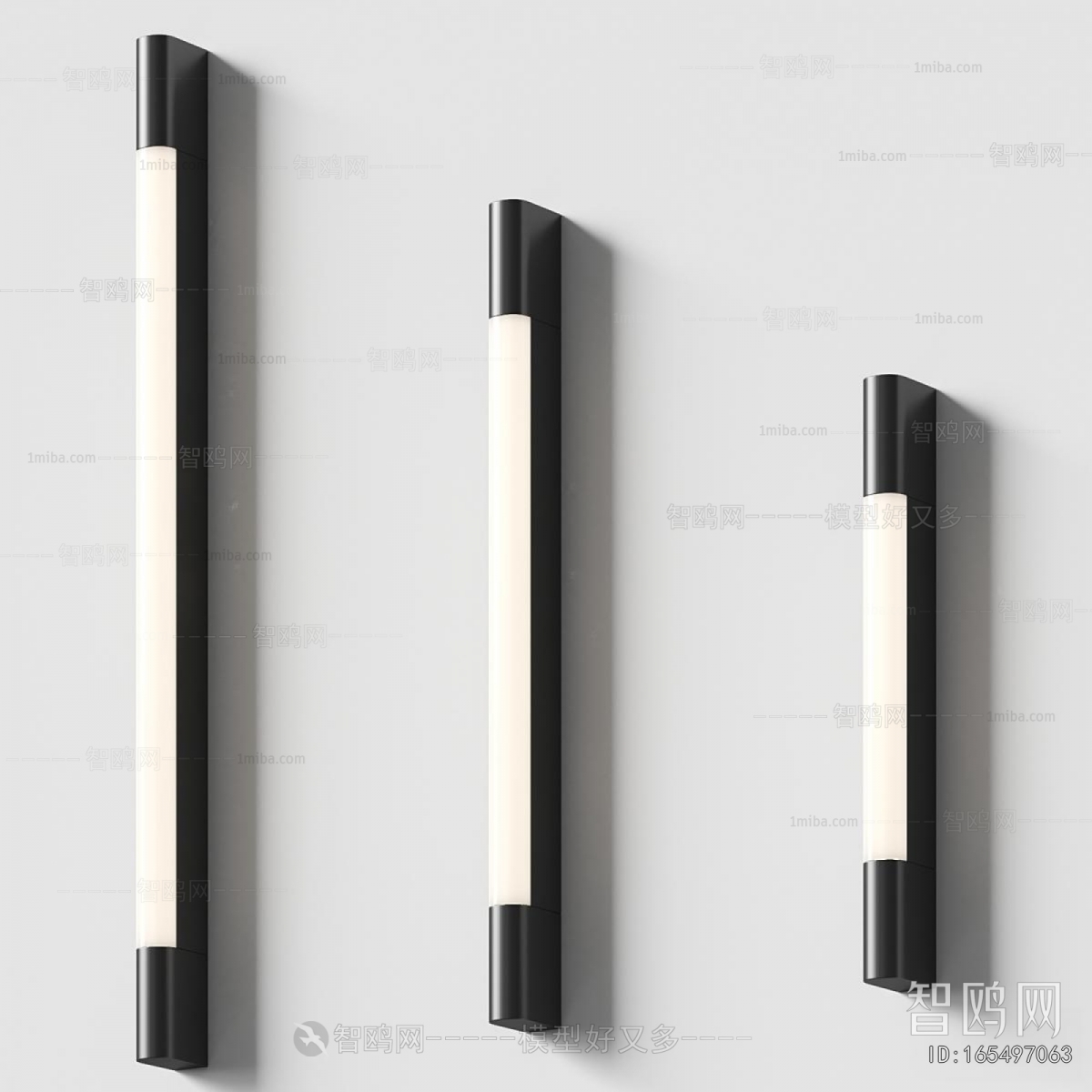 Modern Wall Lamp