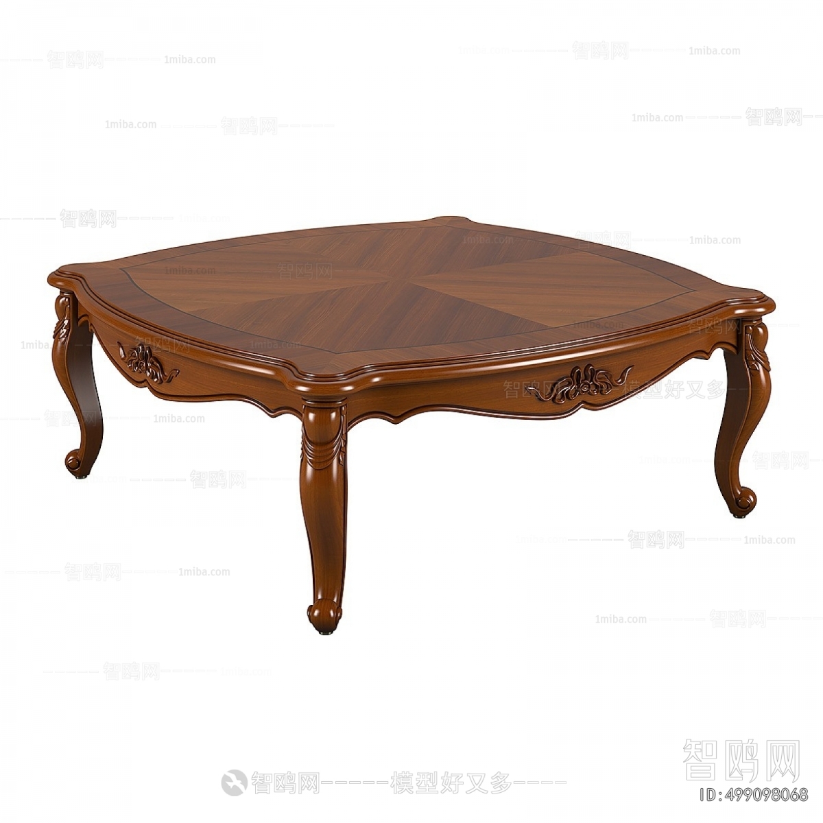 American Style Dining Table