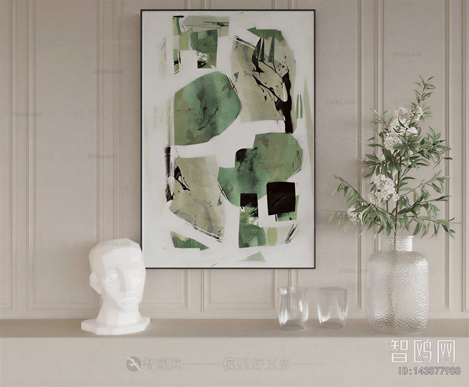 Modern Painting
