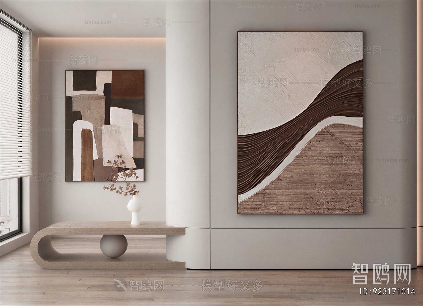 Modern Painting