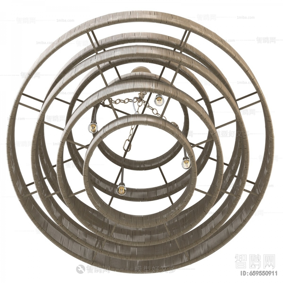 Modern Droplight