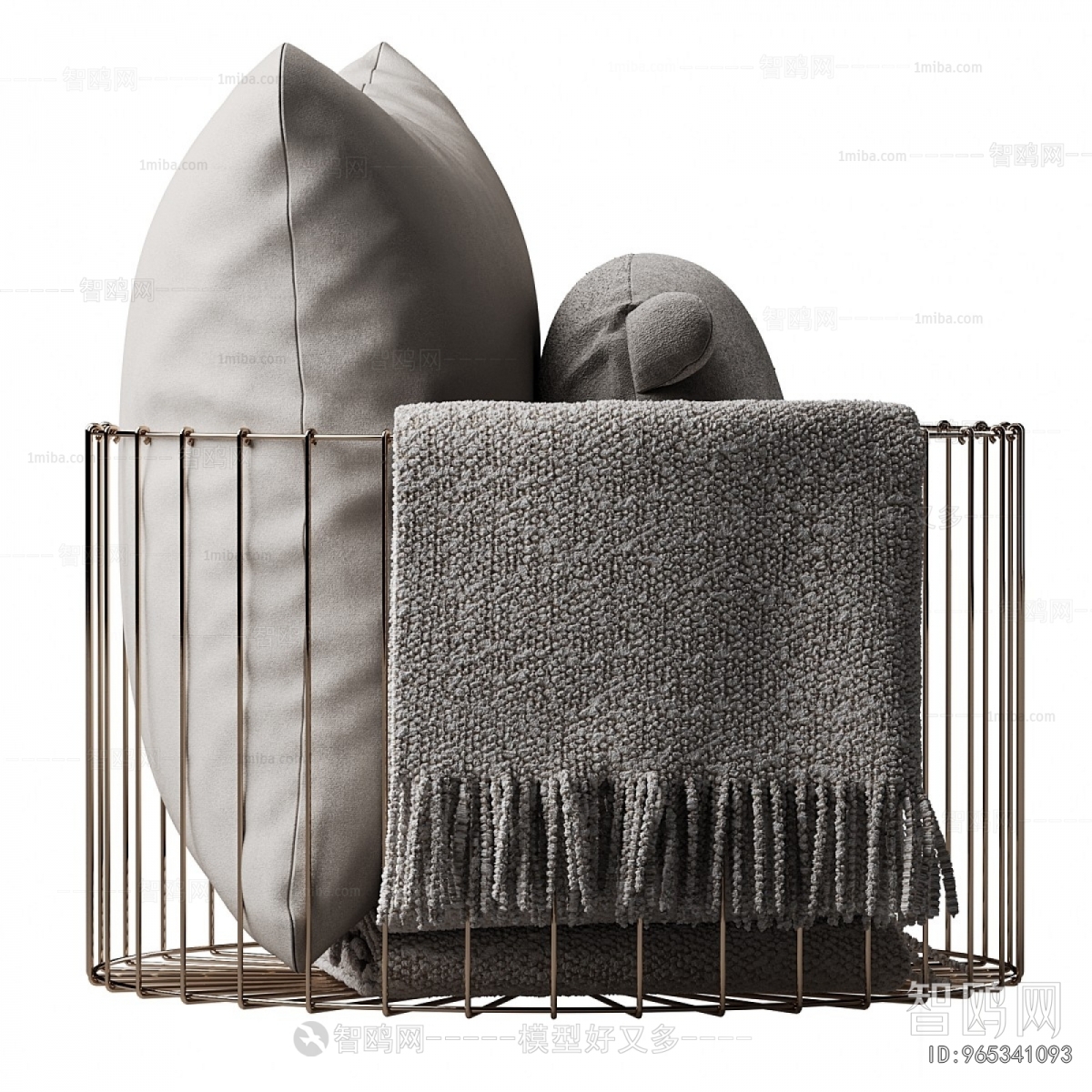 Modern Pillow
