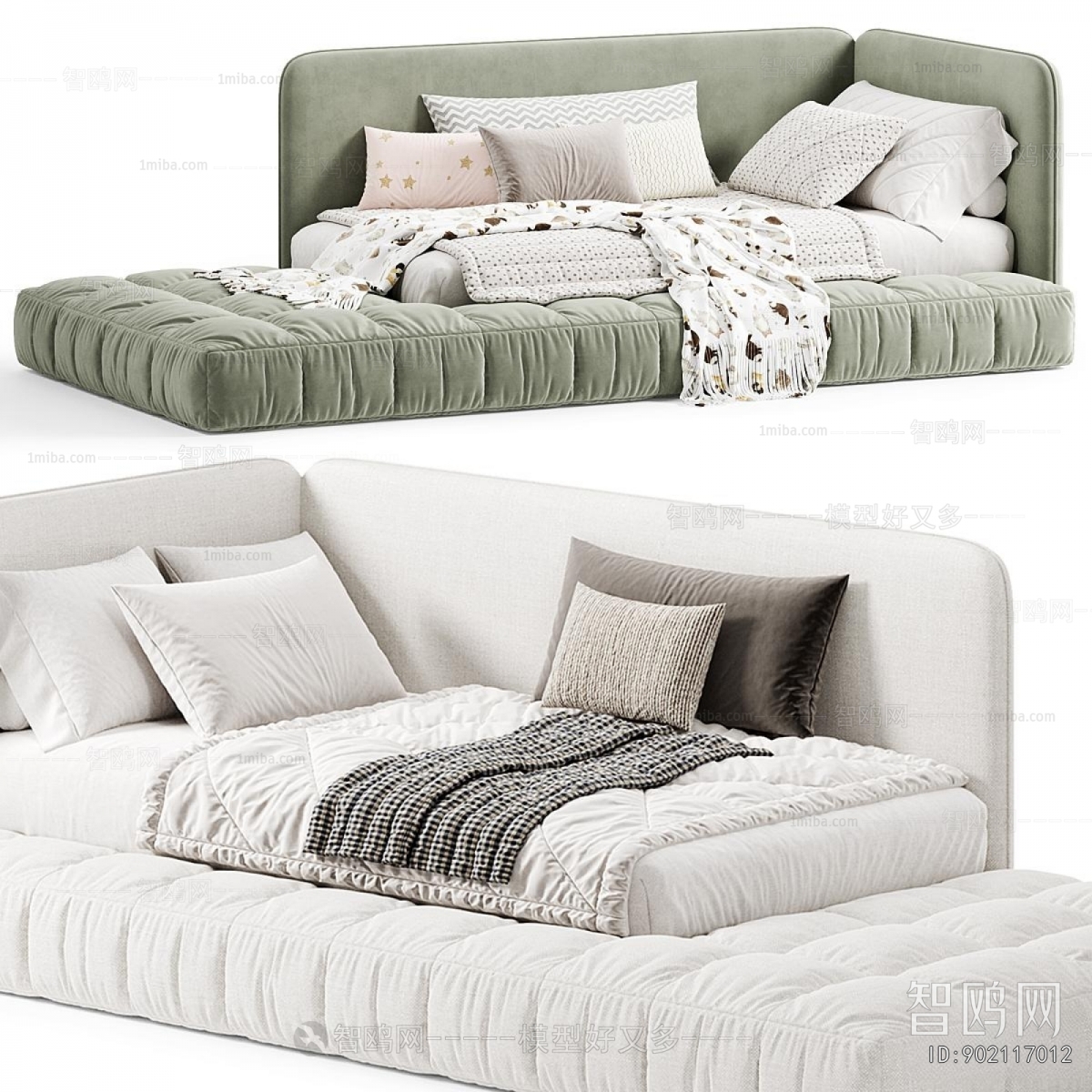 Modern Sofa Bed