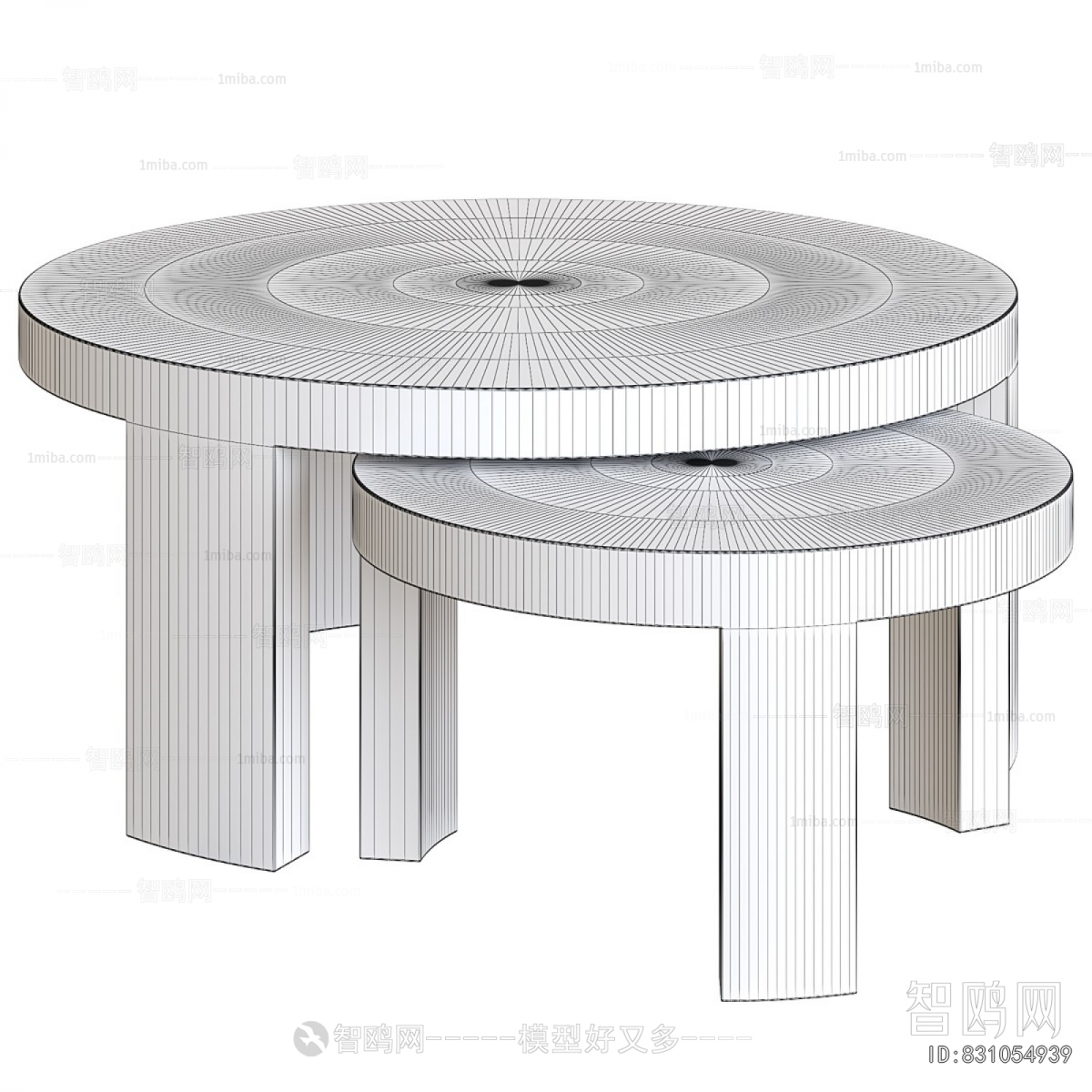 Modern Coffee Table