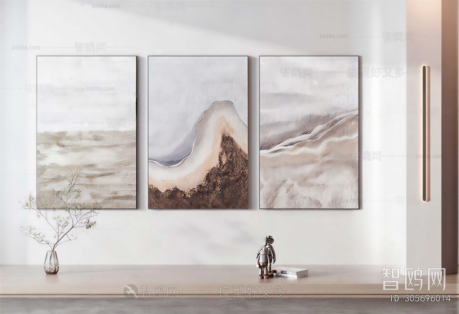 Modern Painting