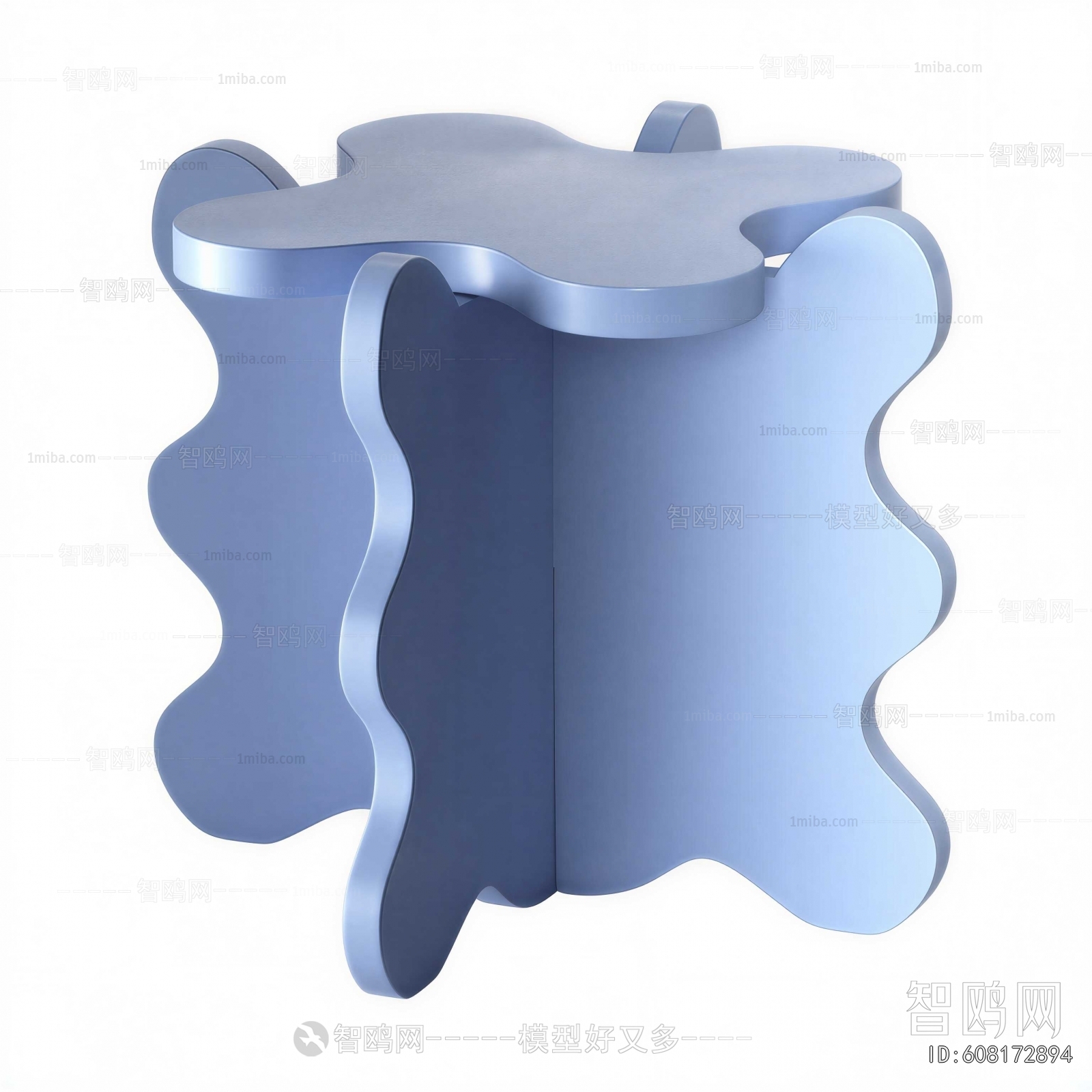 Modern Side Table/corner Table