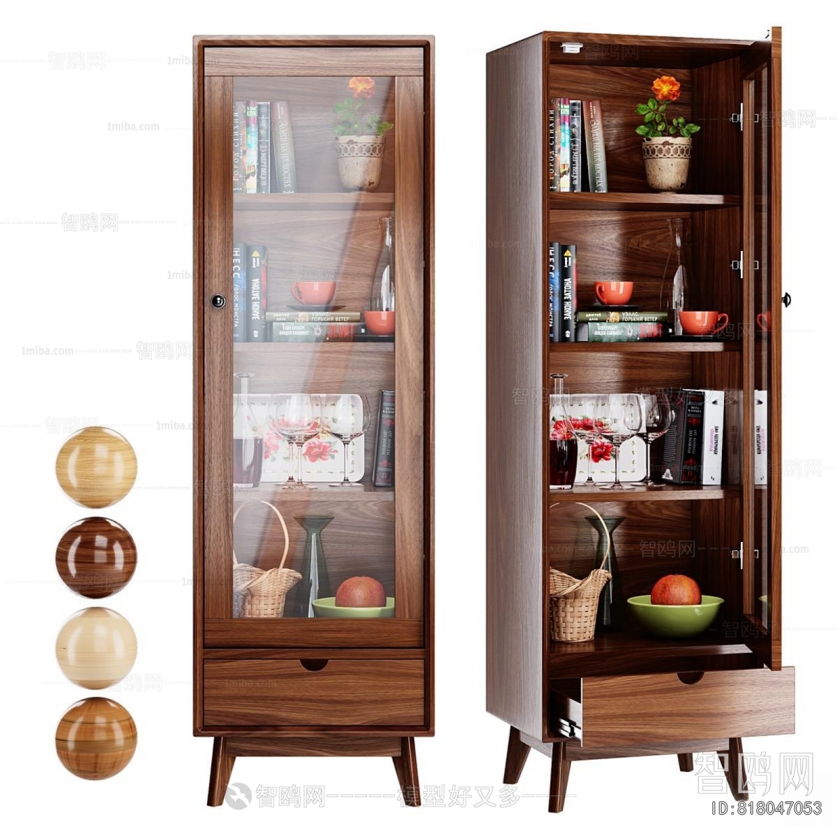 Modern Sideboard