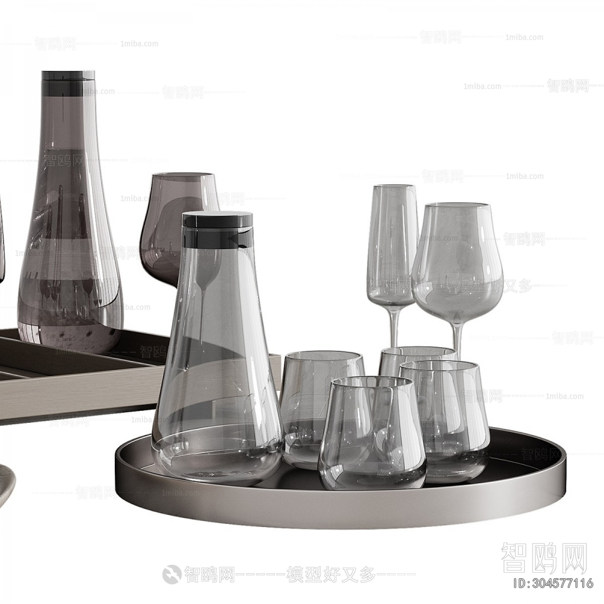 Modern Wine