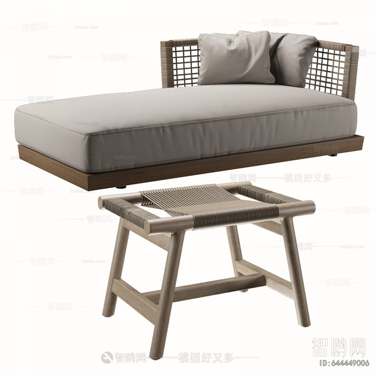 Modern Sofa Bed