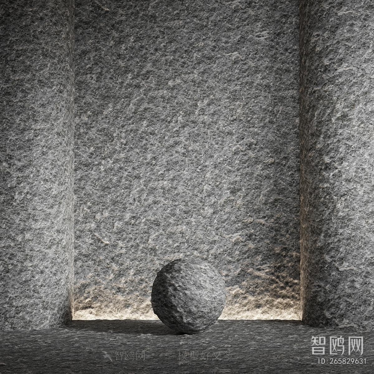 Modern Wall Facing