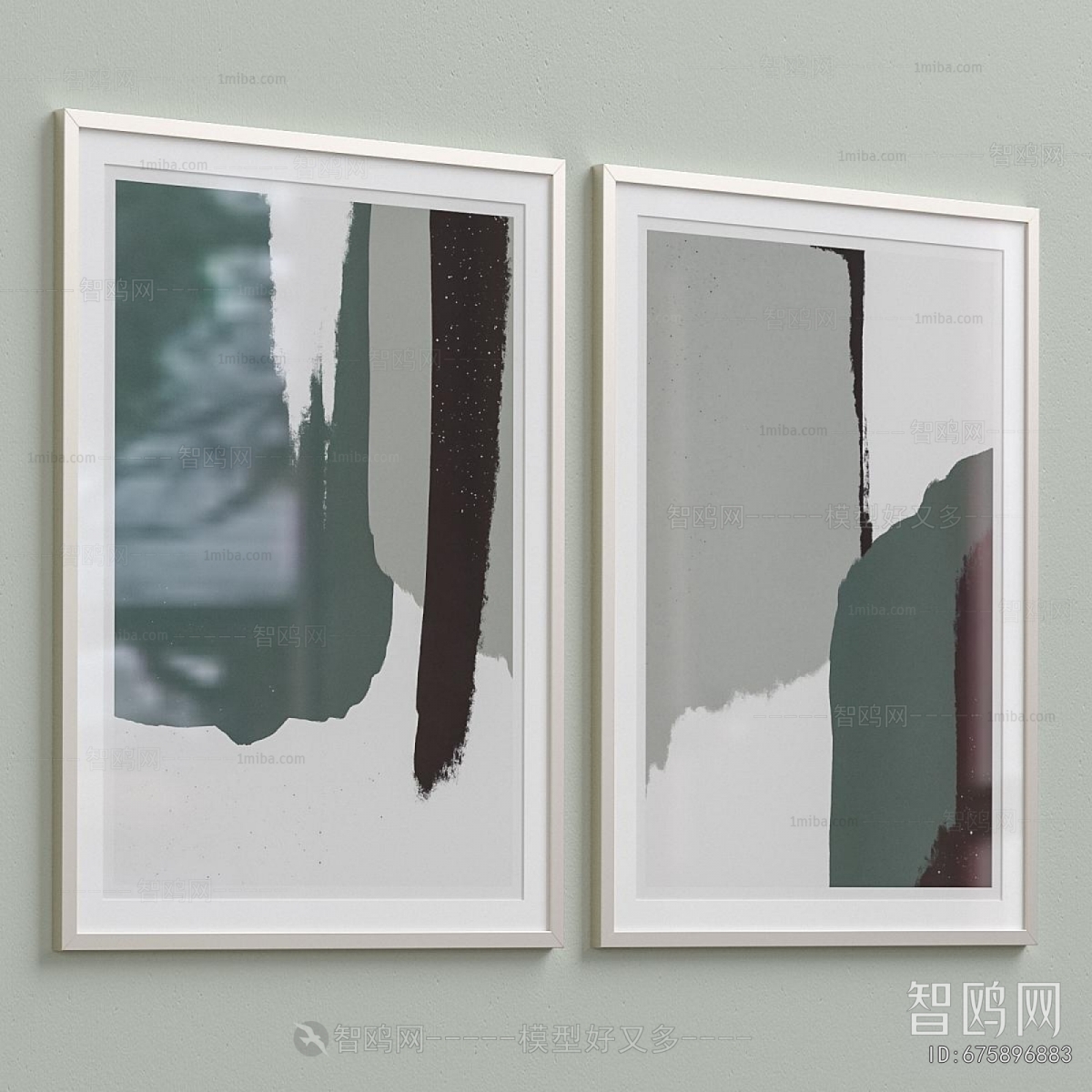 Modern Painting