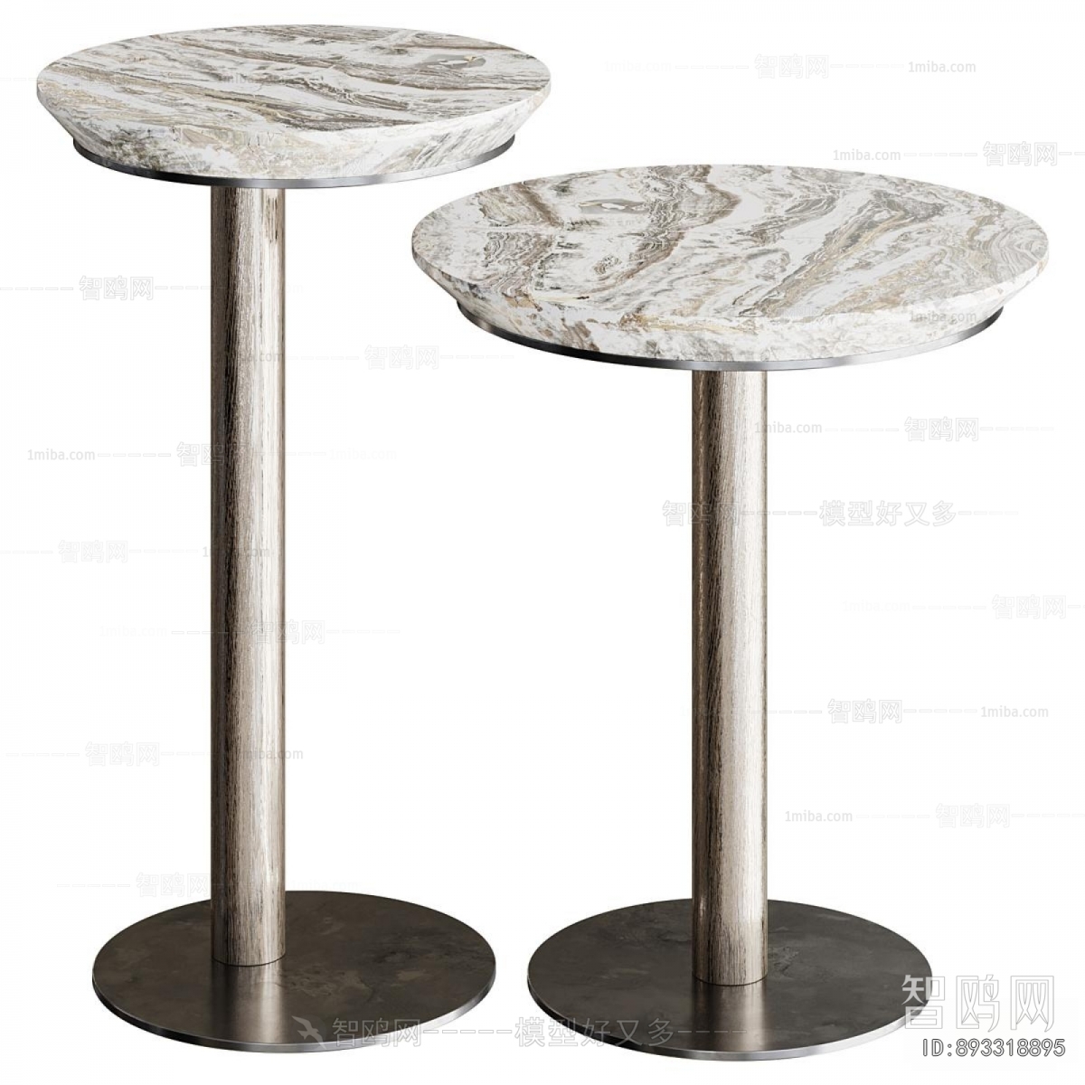 Modern Side Table/corner Table